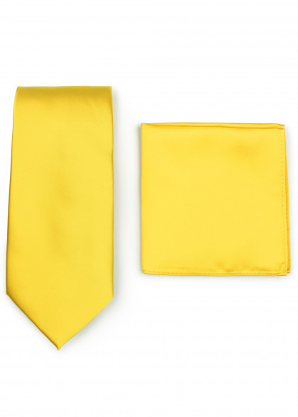 Krawatten-Set