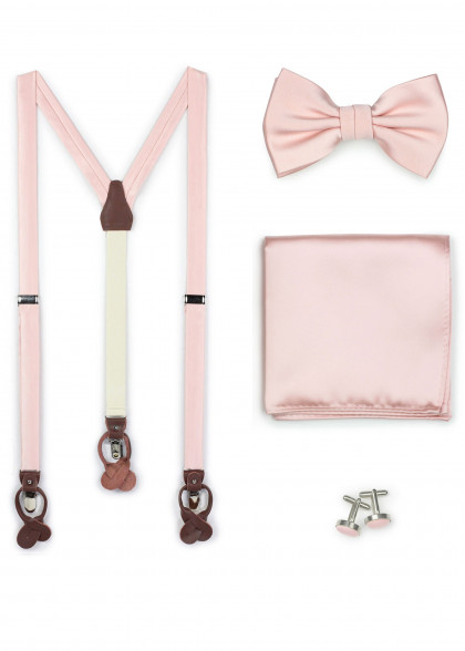 Hosenträger-Set