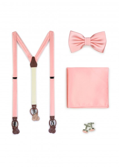 Hosenträger-Set