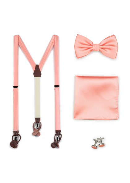 Hosenträger-Set