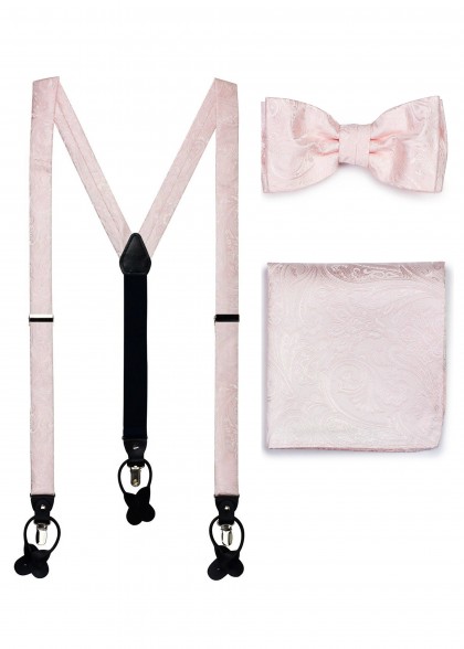 Hosenträger-Set