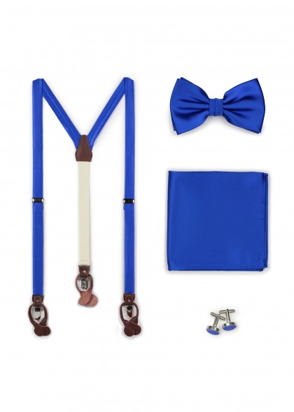 Hosenträger-Set