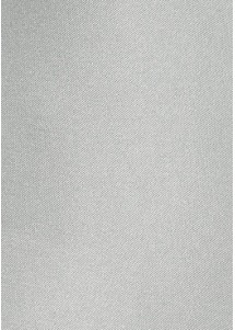 Hosenträger für Männer in Silber Detailbild