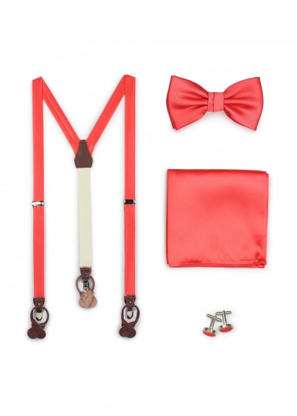 Hosenträger-Set